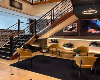 جريت ساذرن هوتل بيرث - برث - ردهة