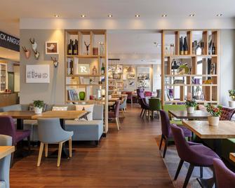 Mercure München City Center - Monaco di Baviera - Ristorante