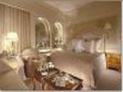 Xinhai Jinjiang Hotel - Bắc Kinh - Phòng ngủ