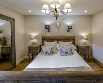 The Grousemoor Country House - Wrexham - Schlafzimmer