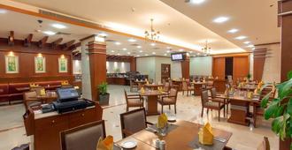 Chelsea Gardens Hotel Apartments - Dubai - Restaurant