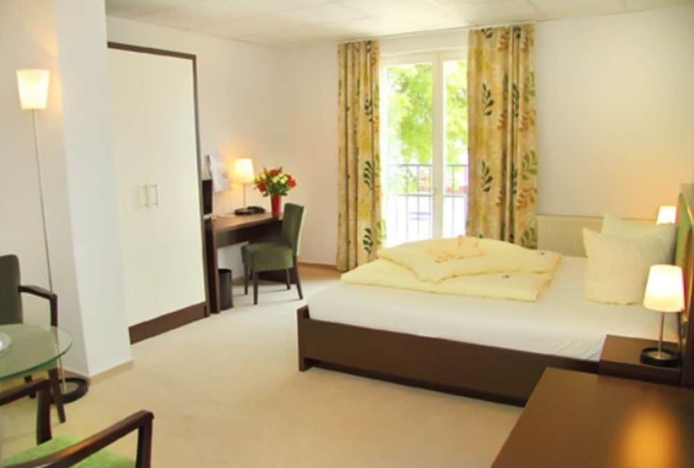 Hotel Müritzterrasse