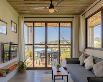 Casa Mauna Boutique Hotel - San Pedro Pochutla