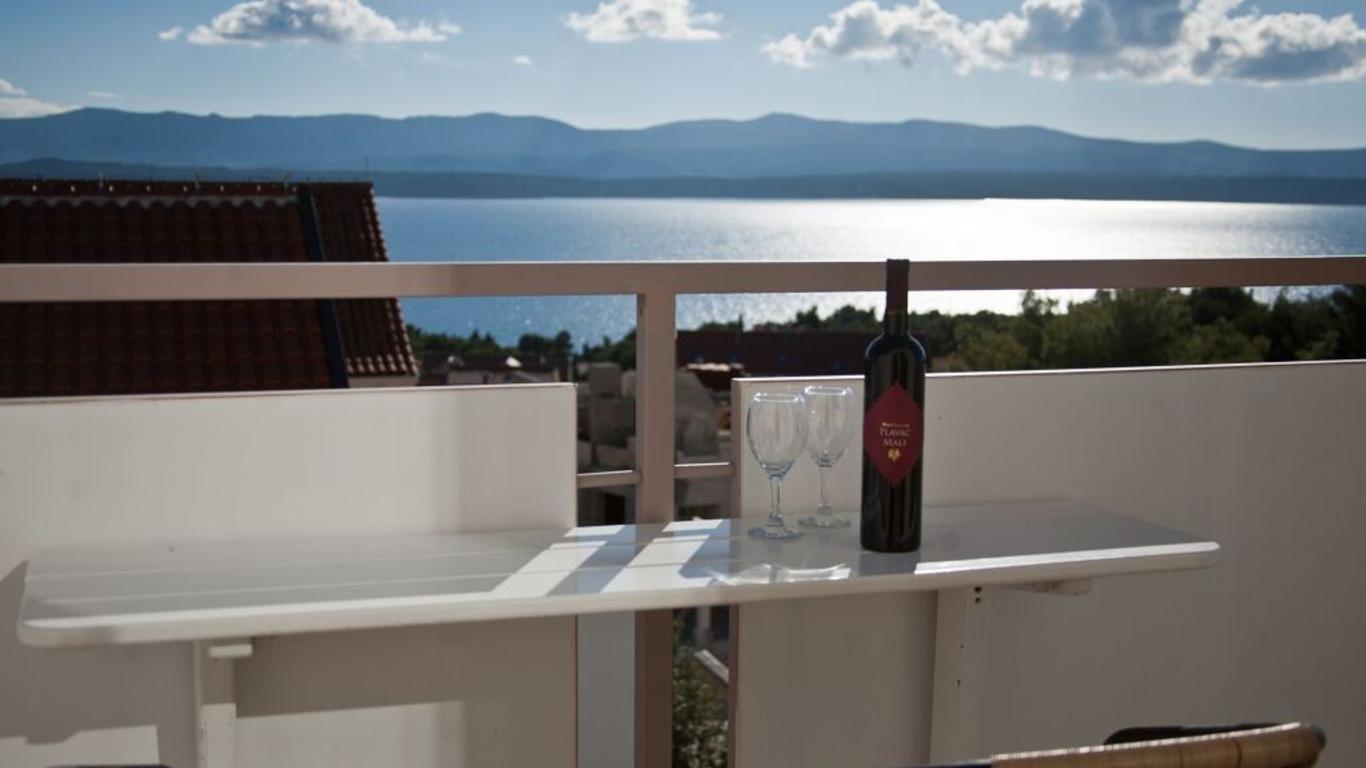 Villa Amorena - Adults Only