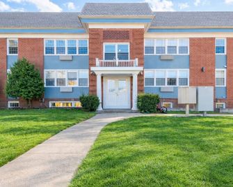 Westville Stay 2br Near Yale - New Haven - Building