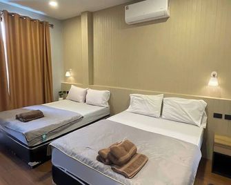 Forest Hill Resort - Khlong Khut - Habitación