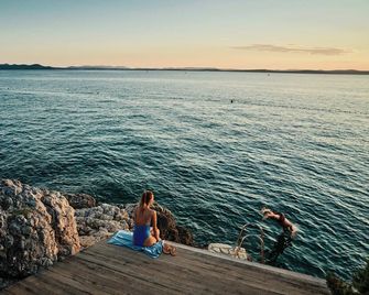 Falkensteiner Hotel & Spa Iadera - Zadar