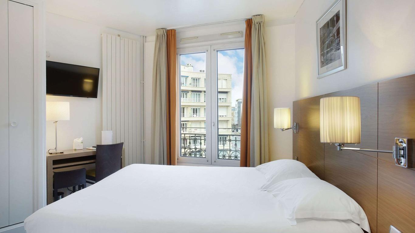 Hotel Gabriel Issy Paris