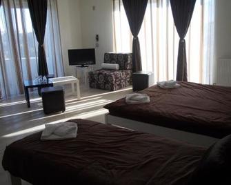 Hotel Scorpion - Kruševo - Habitación