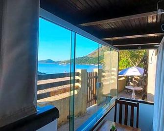 Pousada Casa na Árvore - Mangaratiba