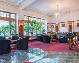 Hotel Bayernland - Munich - Lounge