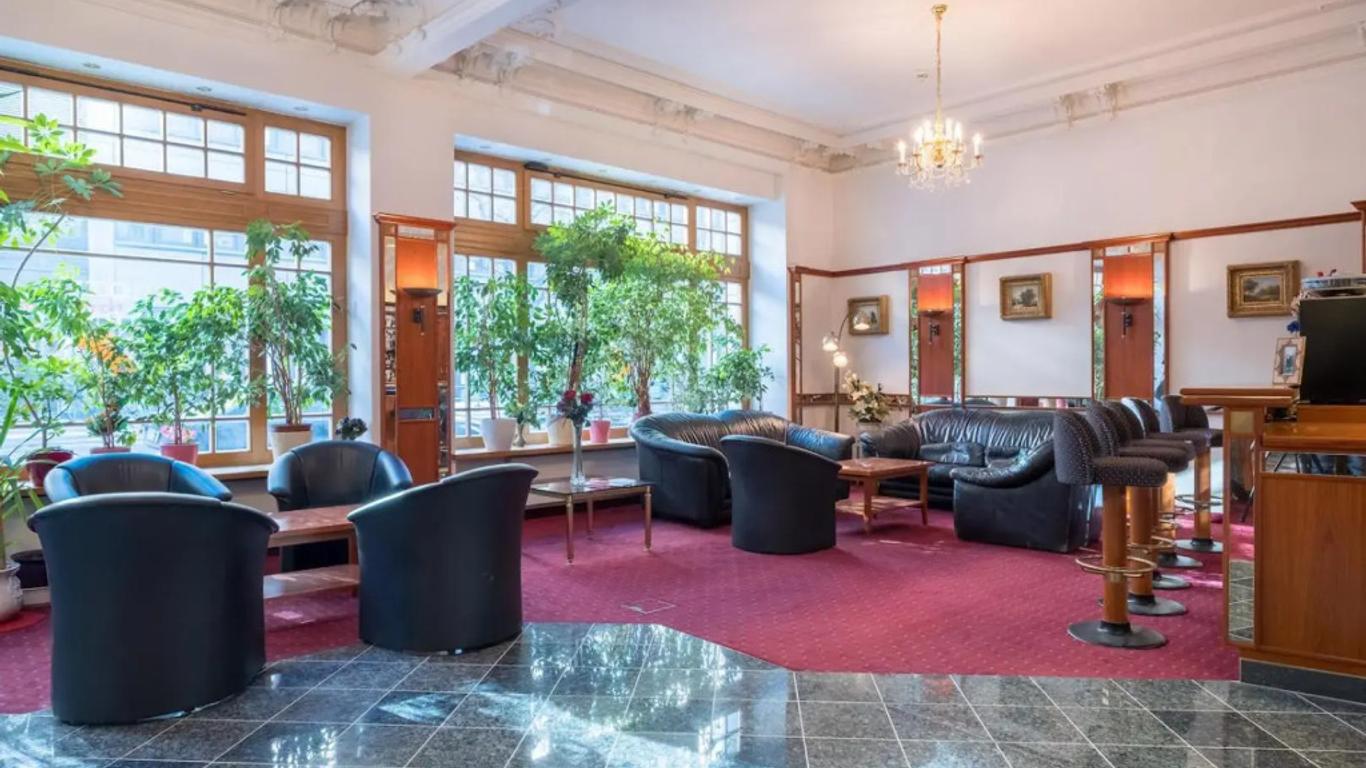 Hotel Bayernland