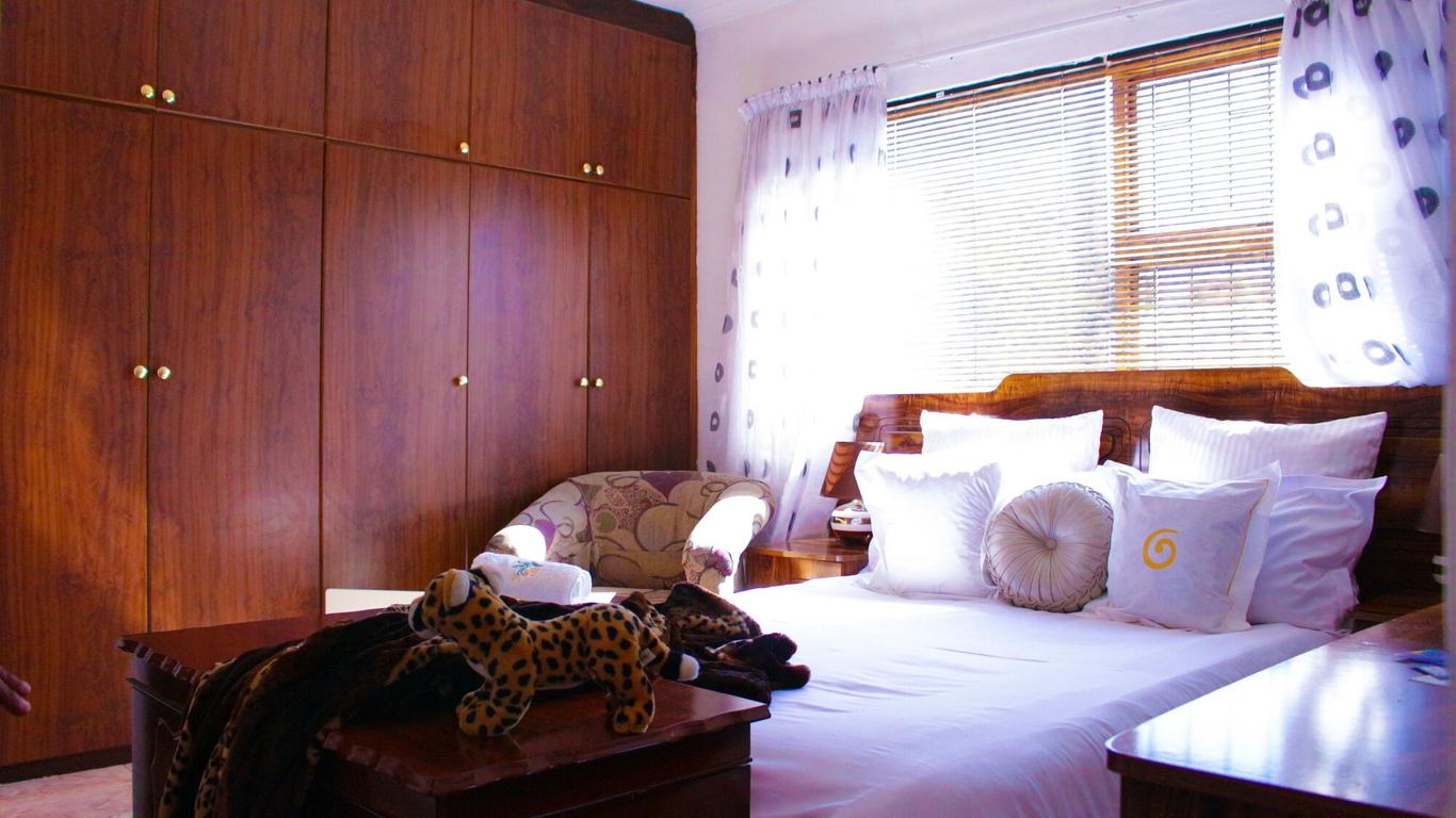 Turningpoint Bed And Breakfast