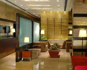 Fortune Inn Jukaso Pune - Pune - Lobby