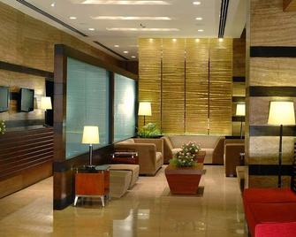 Fortune Inn Jukaso - Pune - Lobby