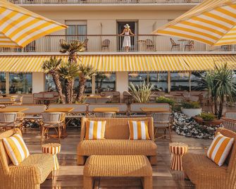 Hôtel Les Brises - La Rochelle