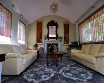 Villa Irene - Kos - Salon