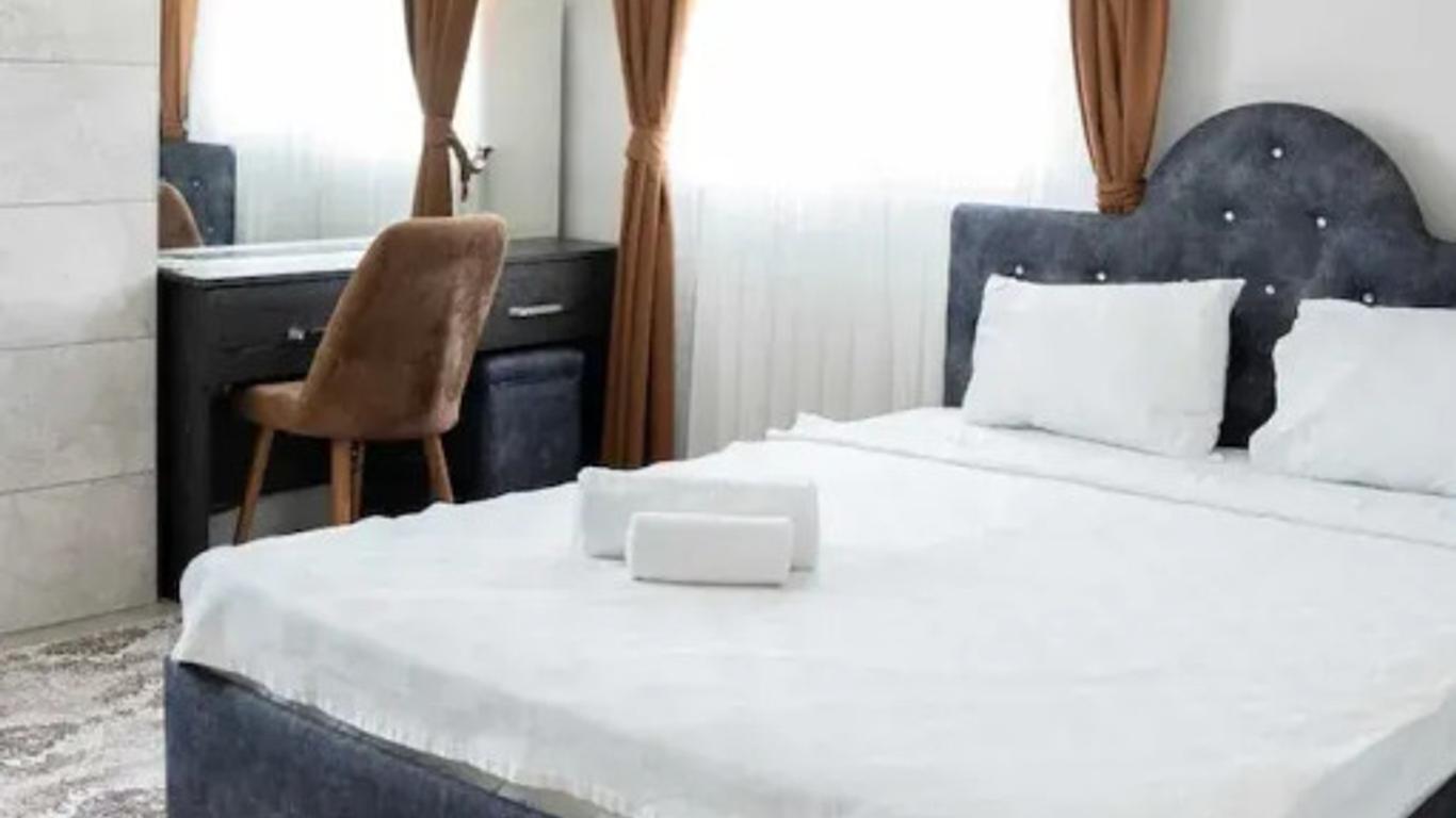 Volga Otel
