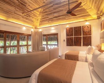 Tewimake Hotel - Don Diego