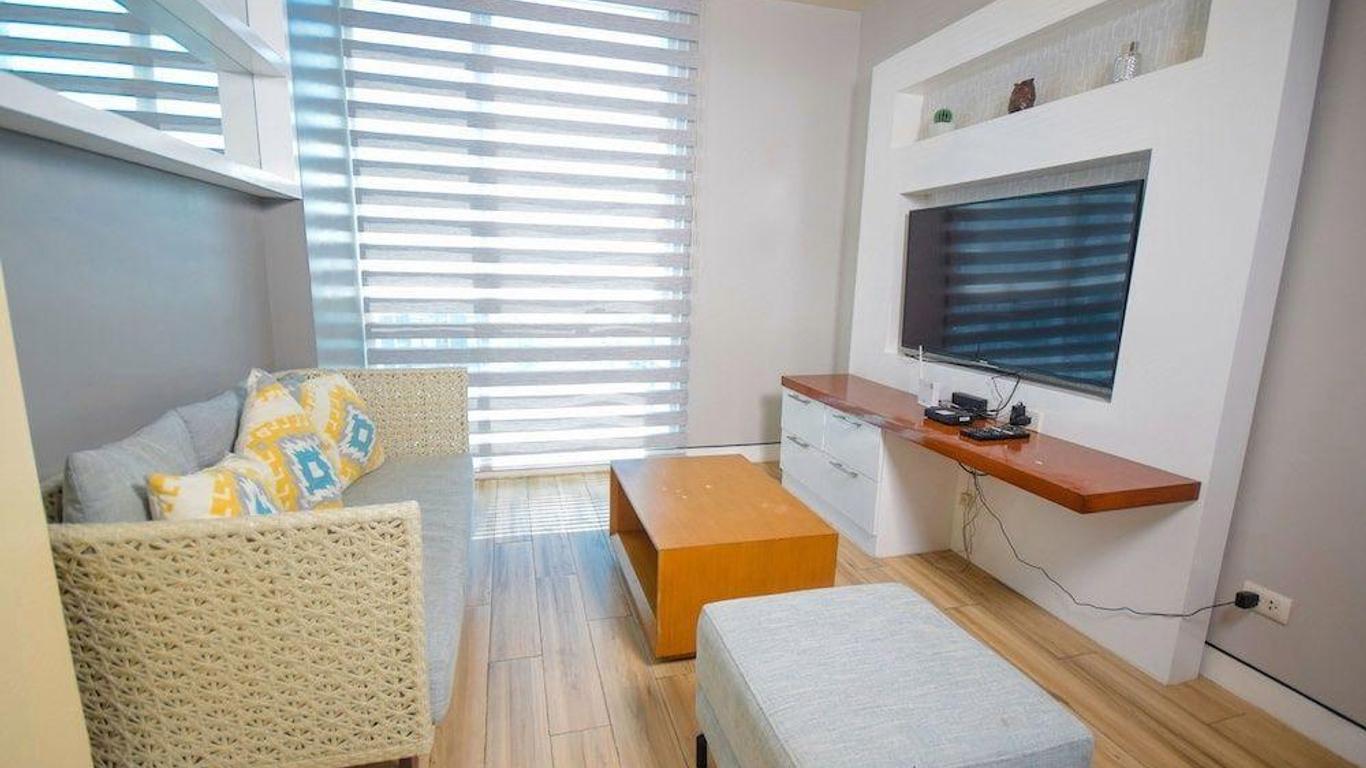 C Suites at Mactan Newtown