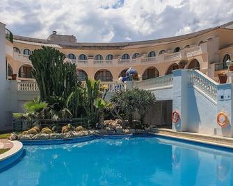 Medplaya Hotel Pino Alto - Miami Platja - Pool