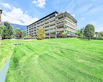 Seezugang & Ski Ossiacher See by Interhome - Bodensdorf - Edificio