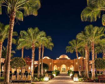 Gemma Resort - Marsa Alam - Näkymät ulkona