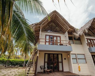 Tay Beach Hotel Tayrona - Buritaca