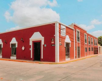 Quinta Marciala Mx - Valladolid - Edificio