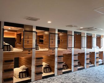Hotel Livemax Toyooka - Toyooka