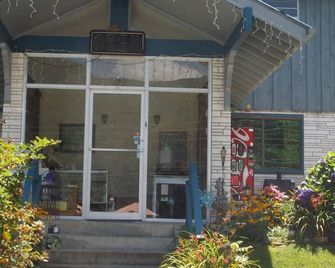 Clarketon Motel - Maggie Valley - Maggie Valley - Vista del exterior
