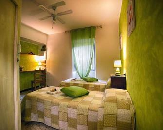 Fattoria La Cona - Ascoli Piceno - Chambre