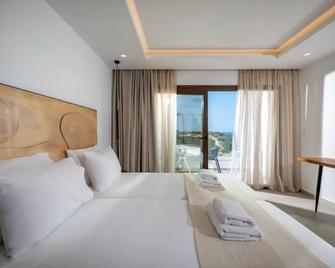 Mika Villas - Piskopiano