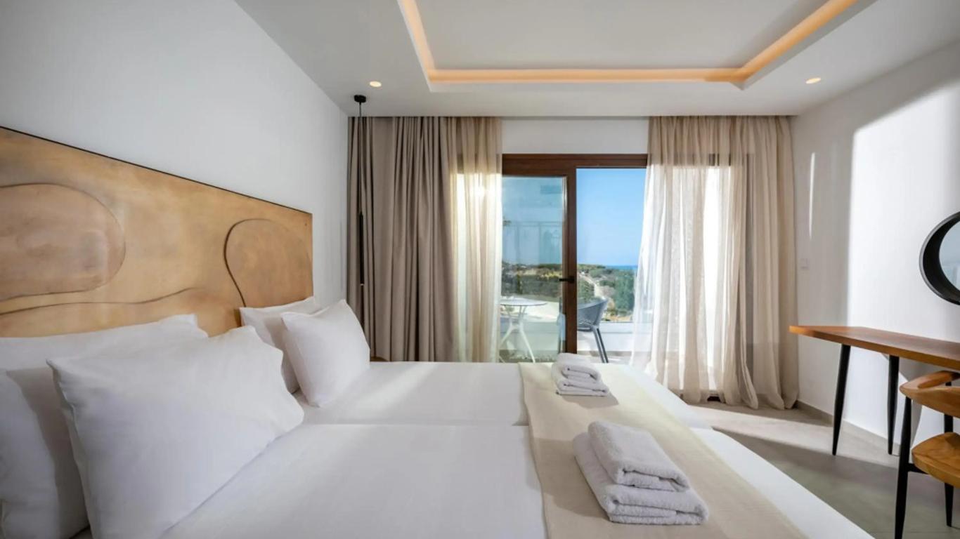 Mika Villas