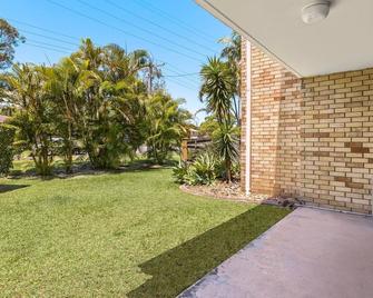 Kirra Belle 1 - Central Kirra - Pet Friendly! - Coolangatta - Outdoor view