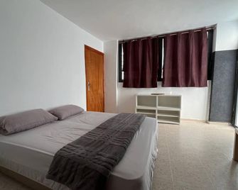 Cozy 1-bedroom studio in marvelous Jericho with AC - Jericó
