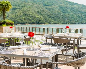 Auberge Discovery Bay Hong Kong - Hong Kong - Restaurant