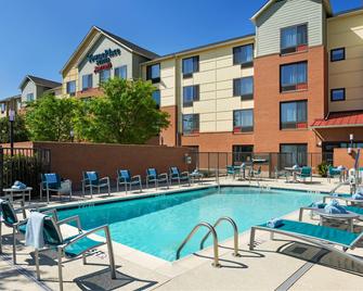 TownePlace Suites by Marriott Shreveport-Bossier City - Bossier City - Pool