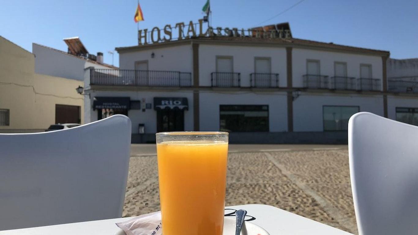 Hostal Rio