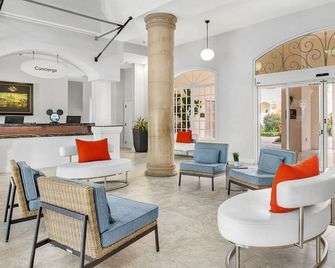 Marriott Grande Vista Luxury Studio - Orlando - Recepción