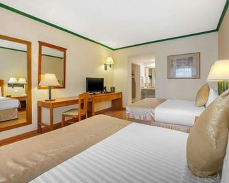 Comfort Inn Monclova - Monclova