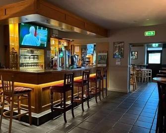 Cortoon Inn, Family Room 1 (1dbl +2sgl) - Tuam - Bar