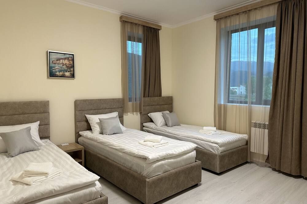 Hotel X - Dilijan - Habitación