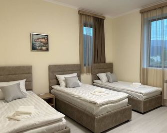Hotel X - Dilijan - Habitación