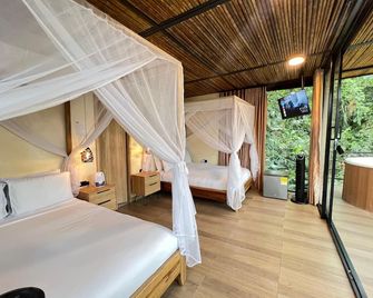 Rincon de la Sierra Minca - Minca