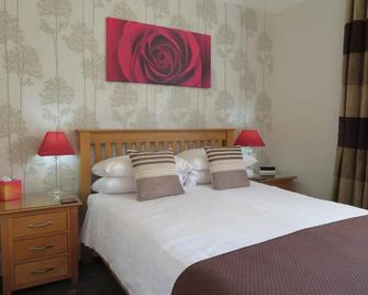 Hillside Bed & Breakfast - Kendal - Bedroom