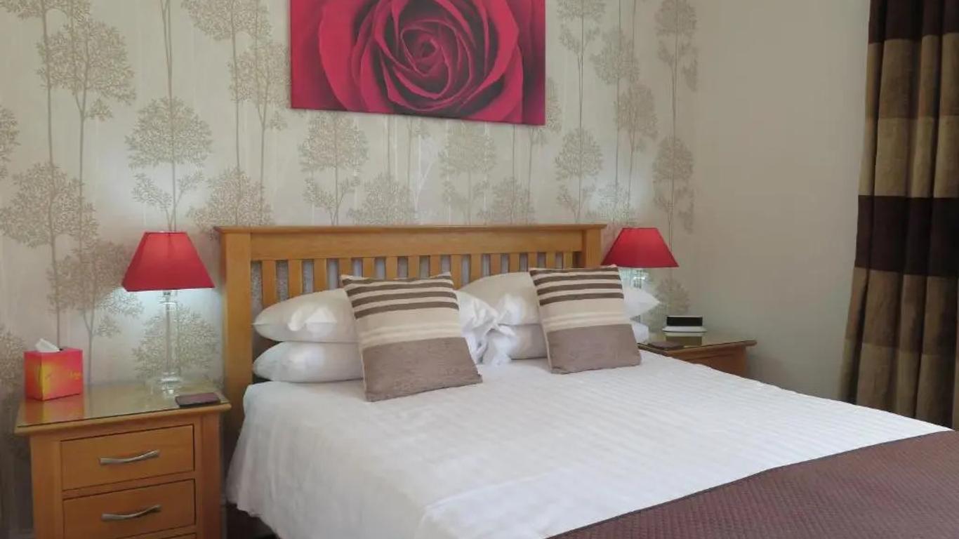 Hillside Bed & Breakfast