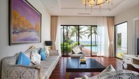 Vinpearl Resort & Spa Phu Quoc - Phú Quốc - Phòng khách