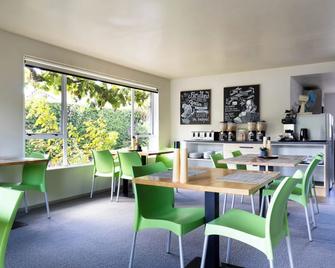 Shakespeare House - Te Anau - Restaurant