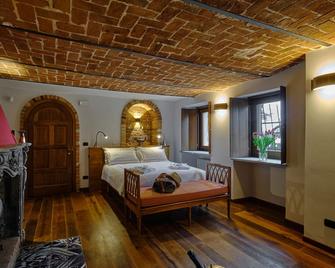 Giarvino Boutique Guest House - Acqui Terme - Chambre